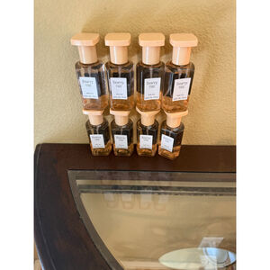 Fine'ry WITHOUT A TRACE Body Mist, 2.5 oz new fine ry WITHOUT A TRACE Body Mist